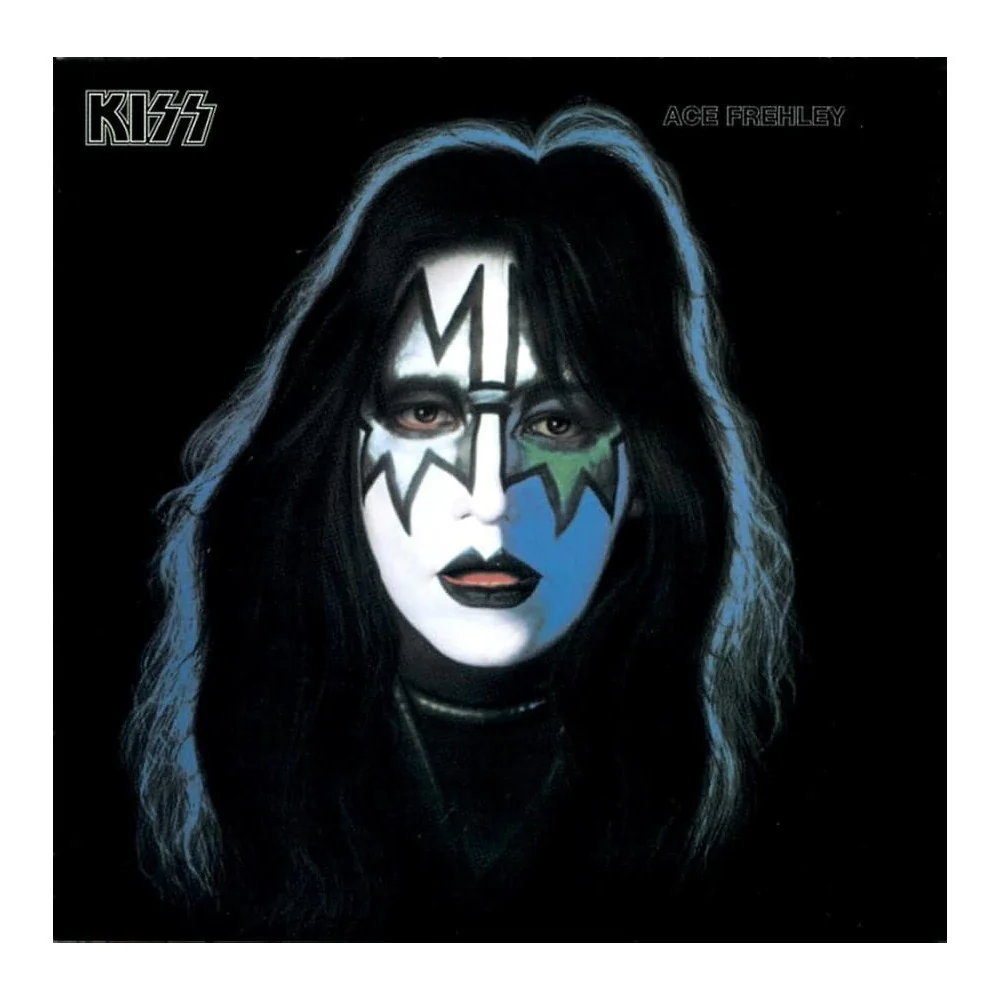 Ace Frehley
