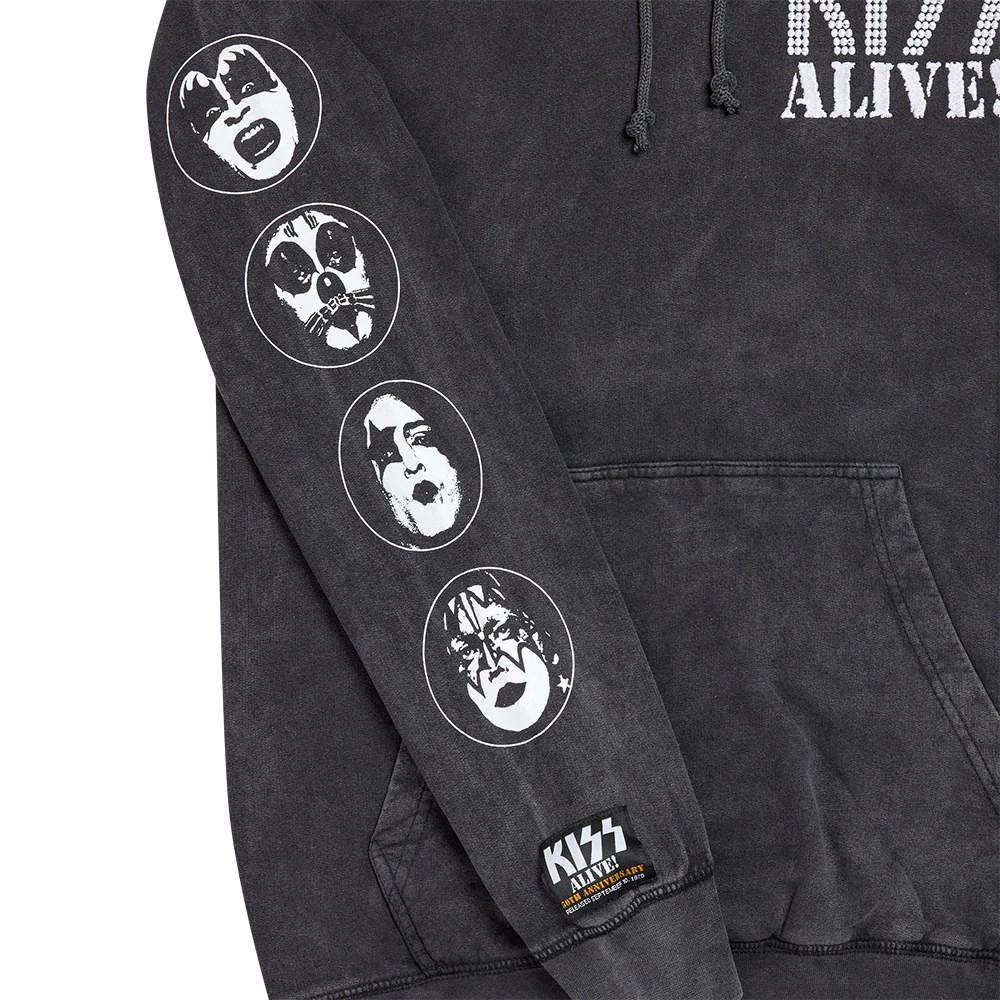Alive! 50th Anniversary - Image 7