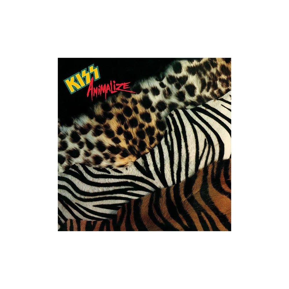 Animalize