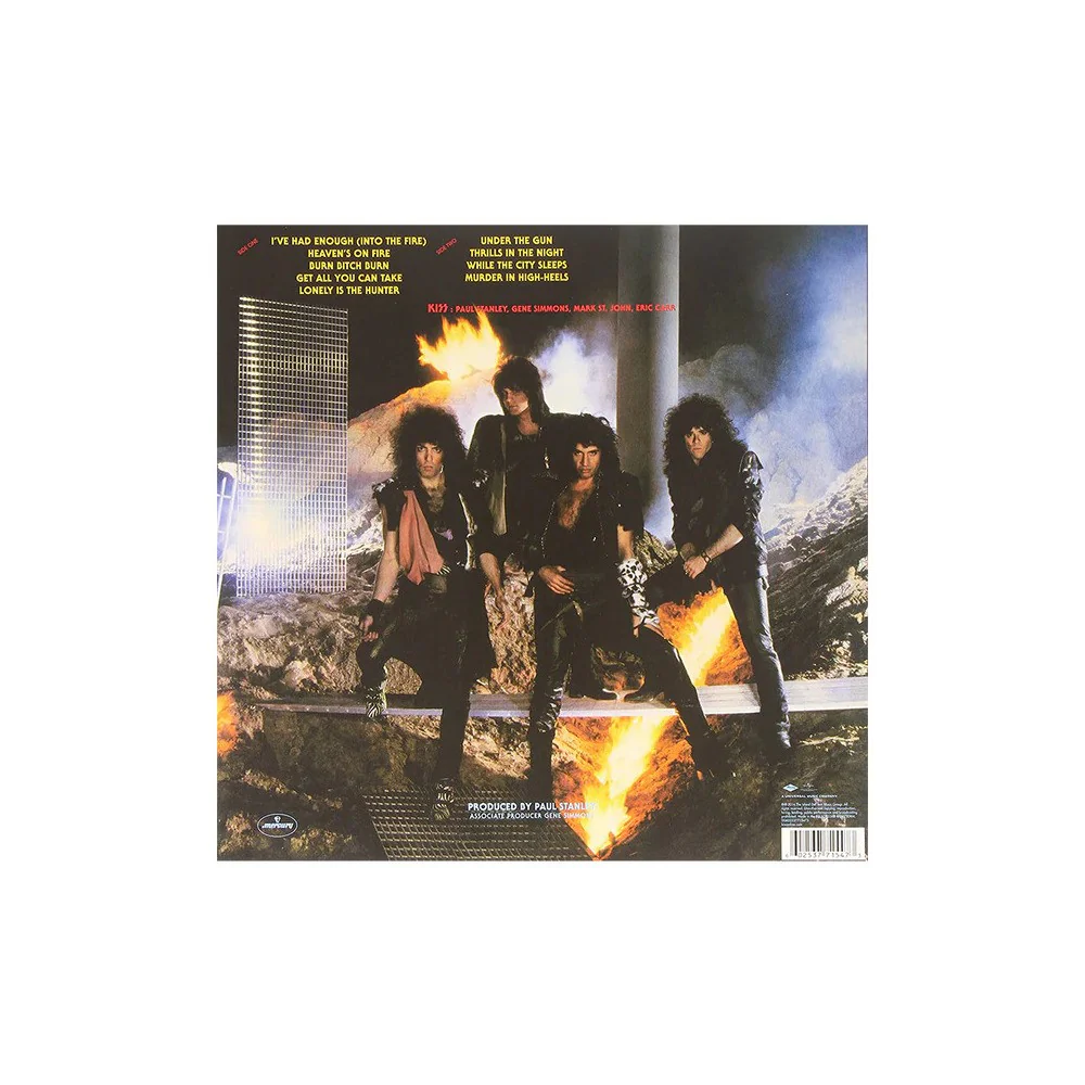Animalize - Image 2