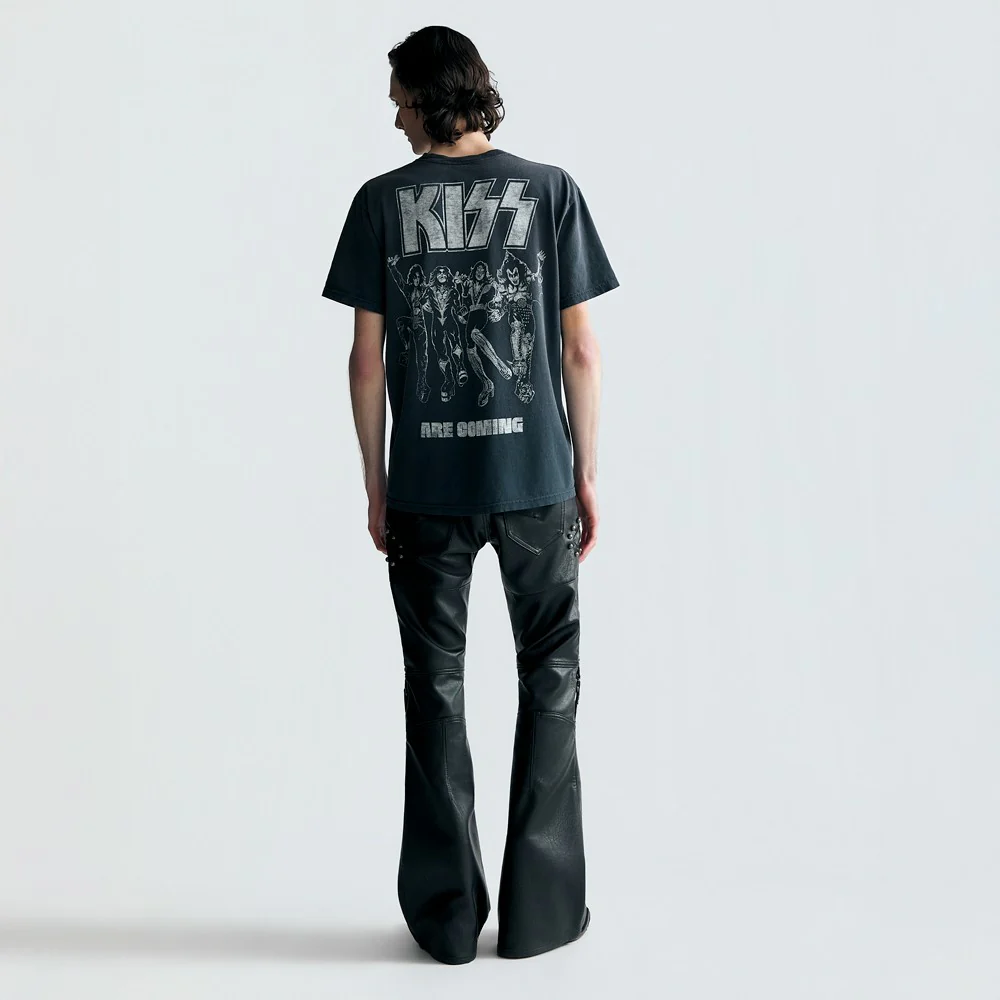 Beware! T-Shirt - Image 3