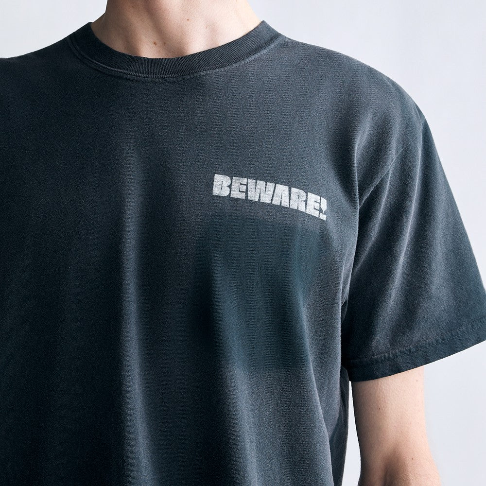 Beware! T-Shirt - Image 4