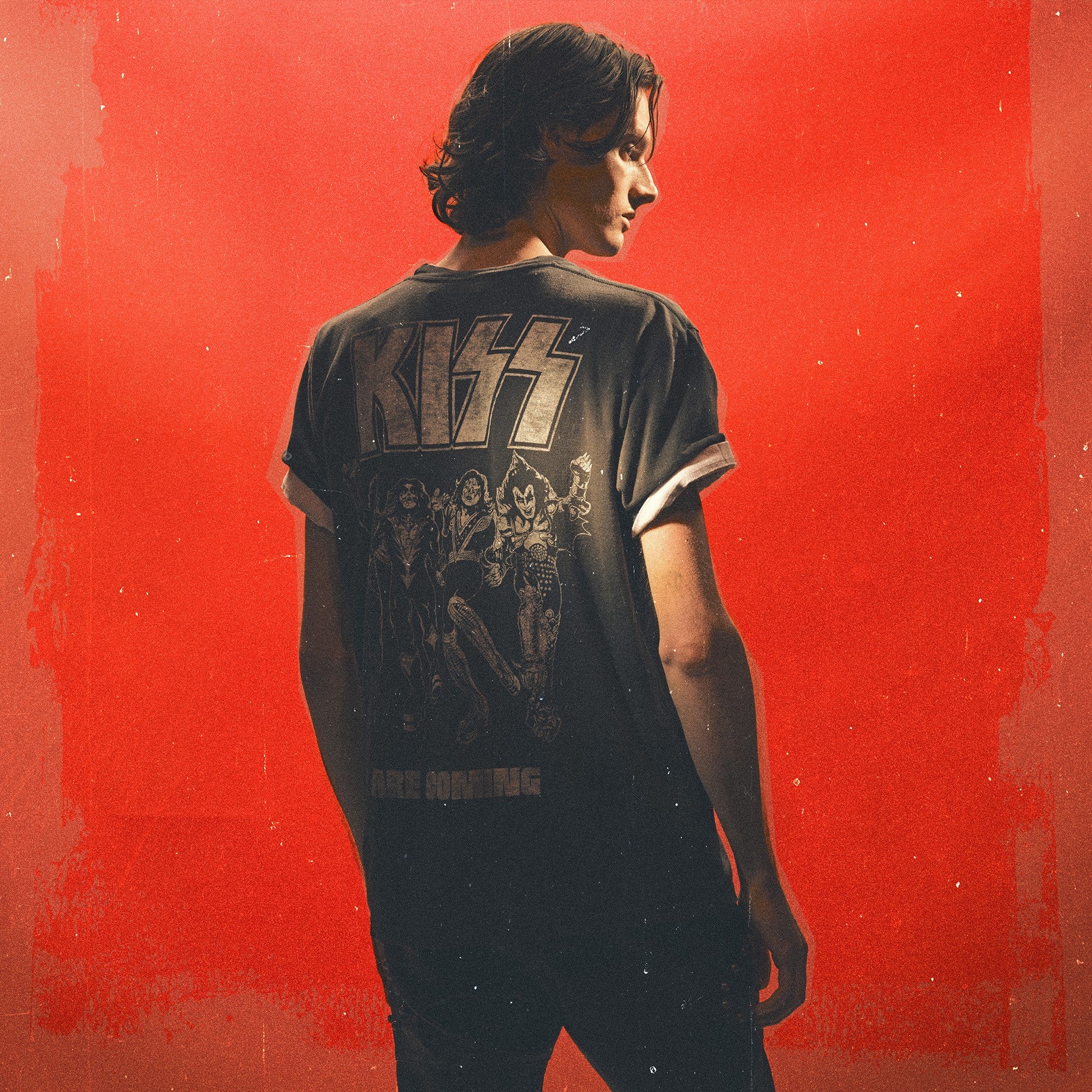 Beware! T-Shirt - Image 6