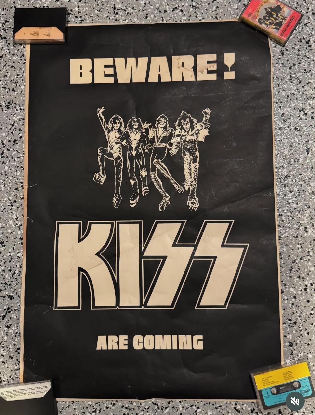 Beware! T-Shirt - Image 7