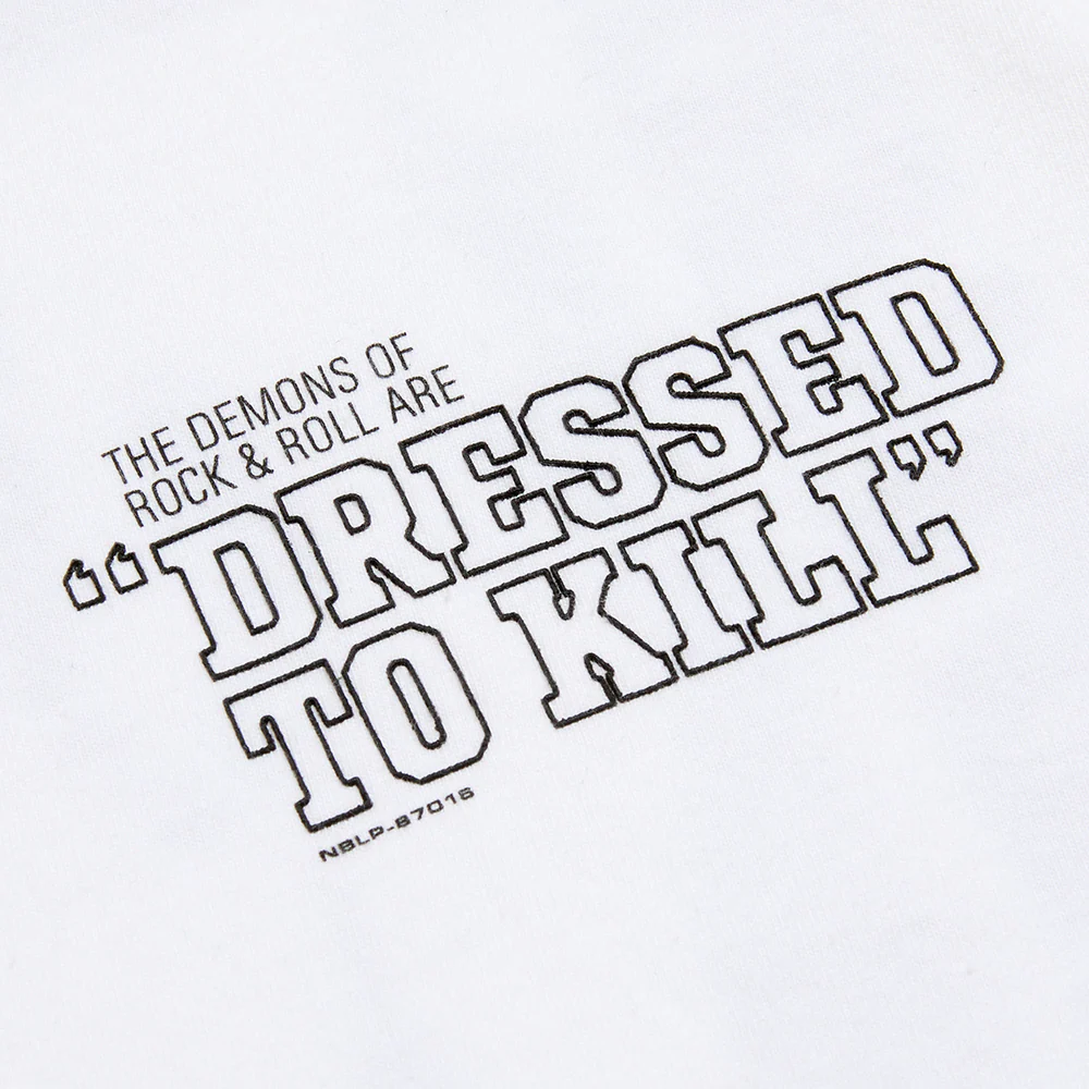 Demons of Rock and Roll T-Shirt - Image 3