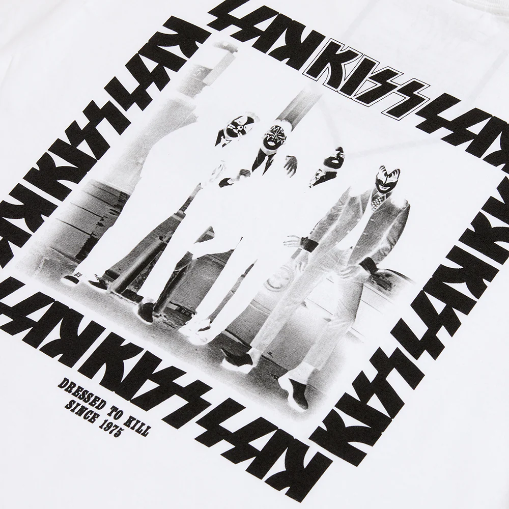 Demons of Rock and Roll T-Shirt - Image 4