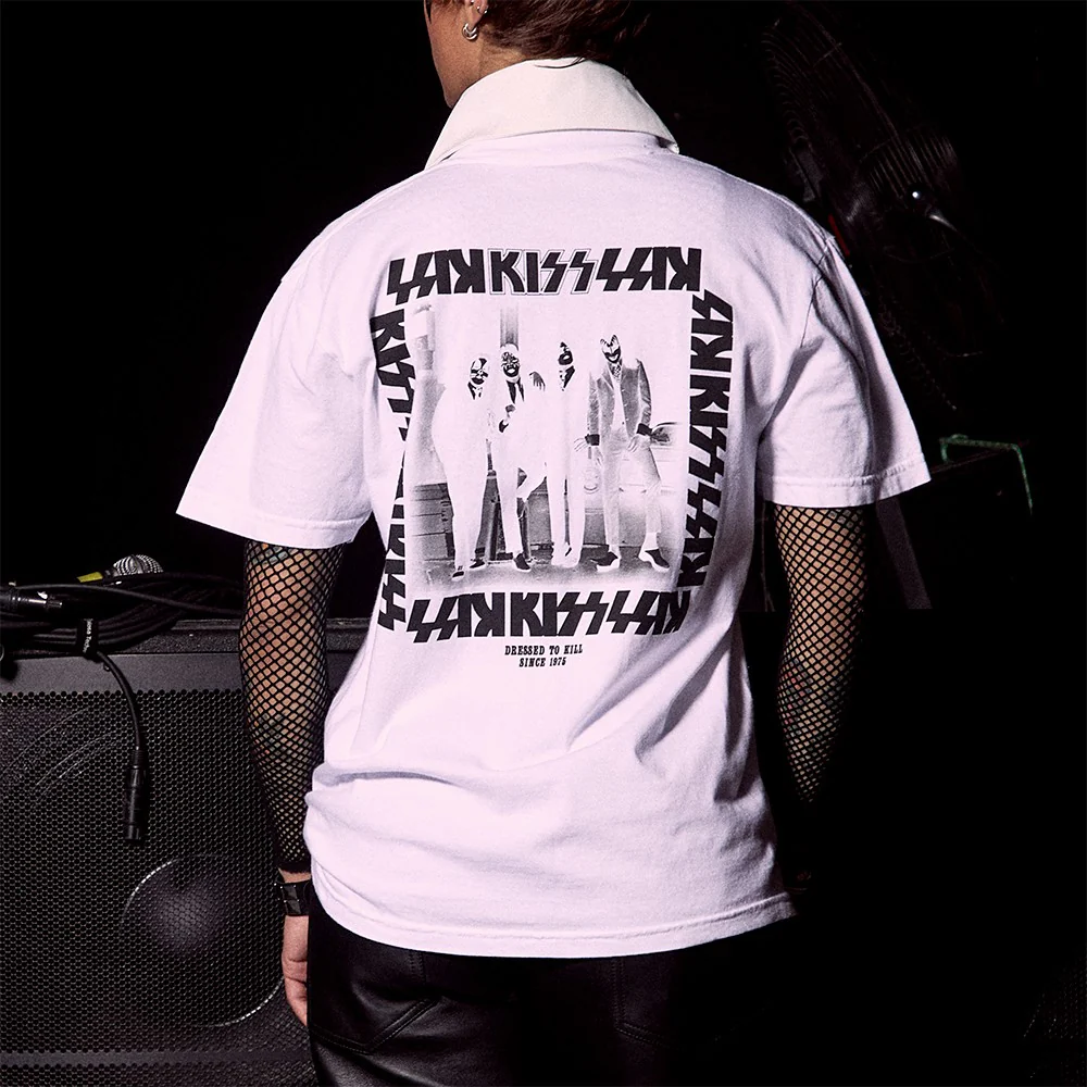 Demons of Rock and Roll T-Shirt - Image 6