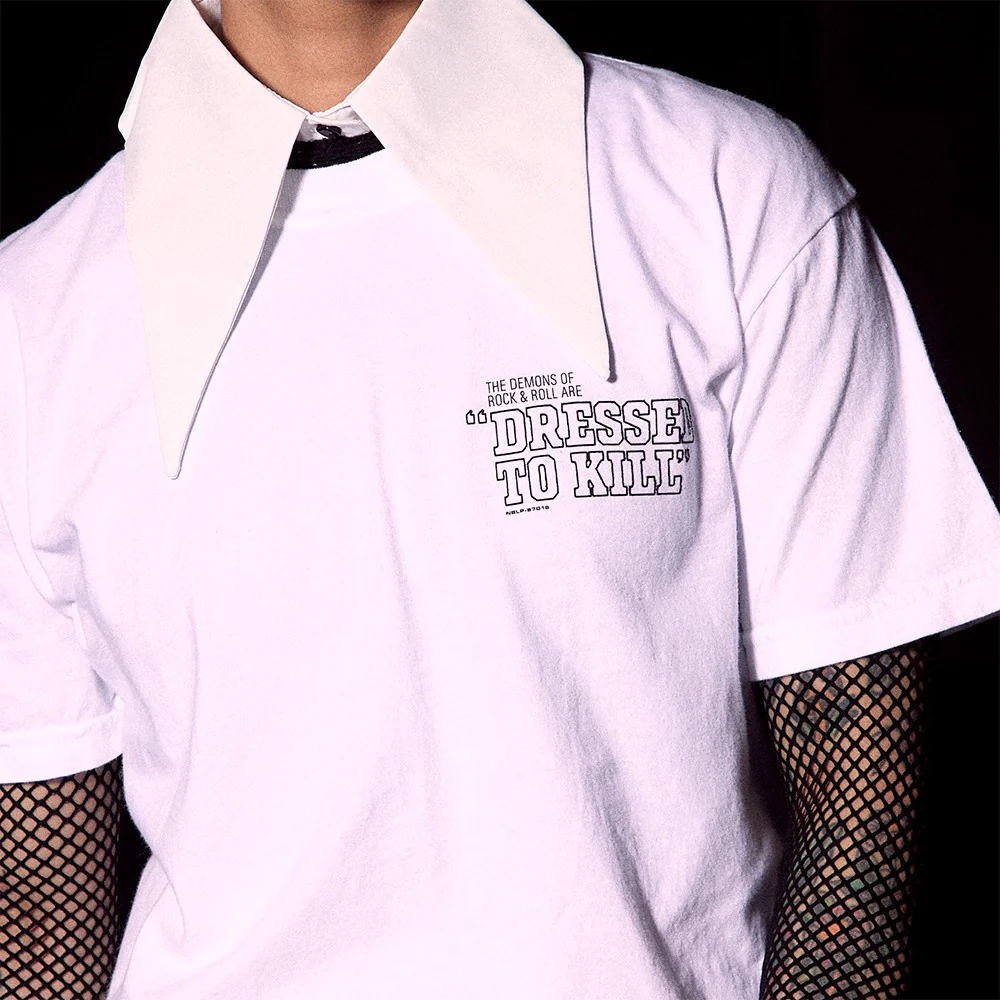 Demons of Rock and Roll T-Shirt - Image 8