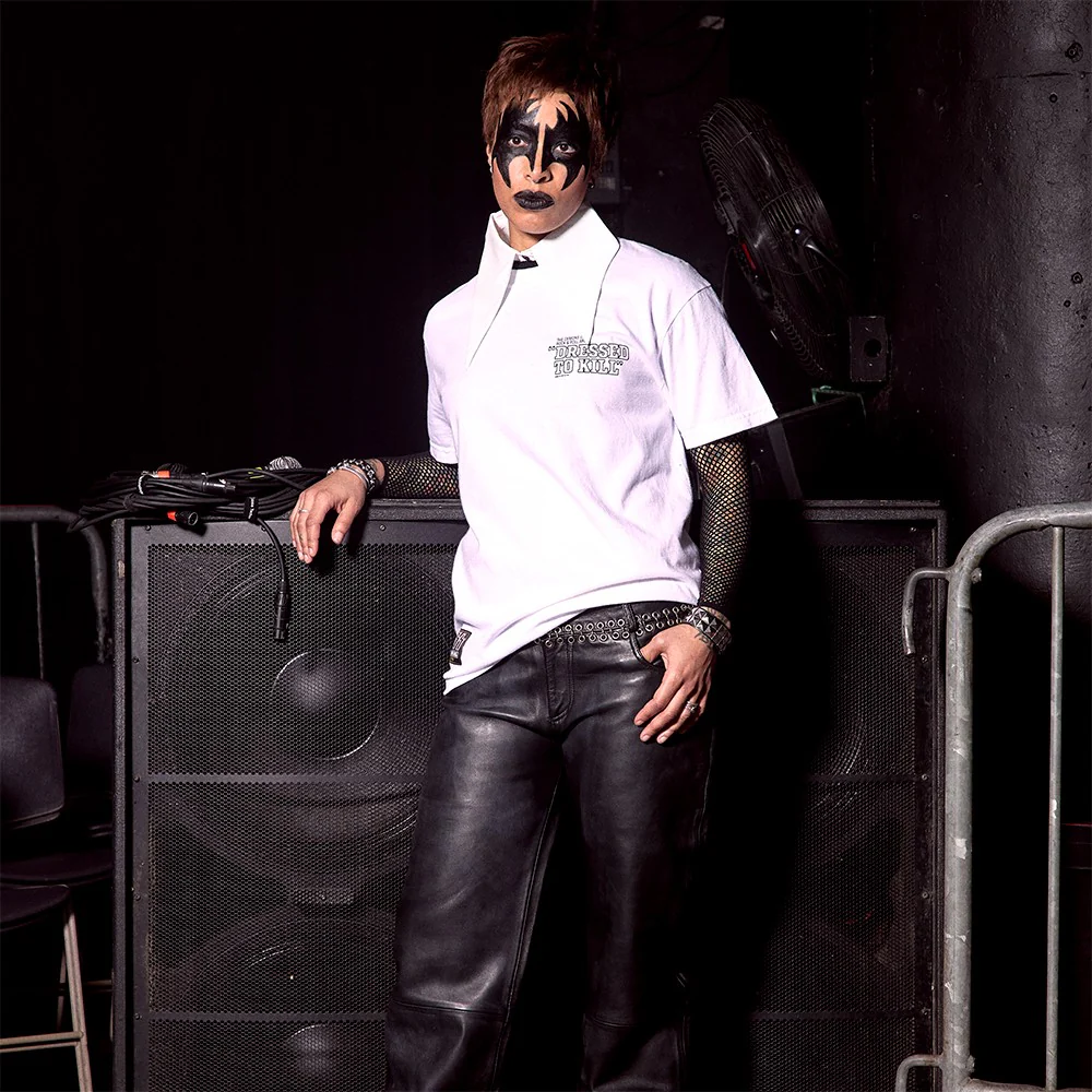 Demons of Rock and Roll T-Shirt - Image 9