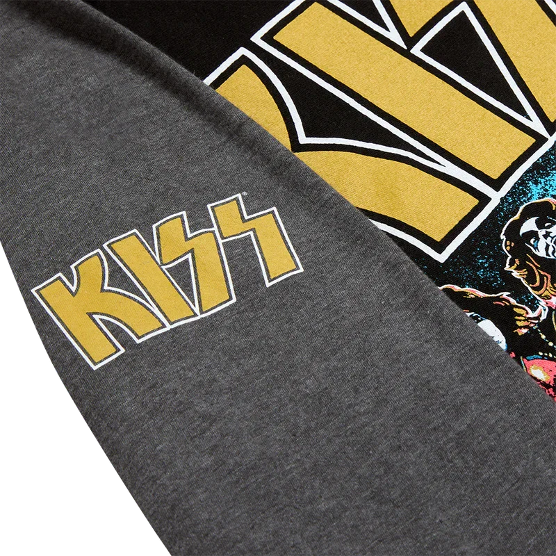 Destroyer 50th Anniversary Raglan - Image 5