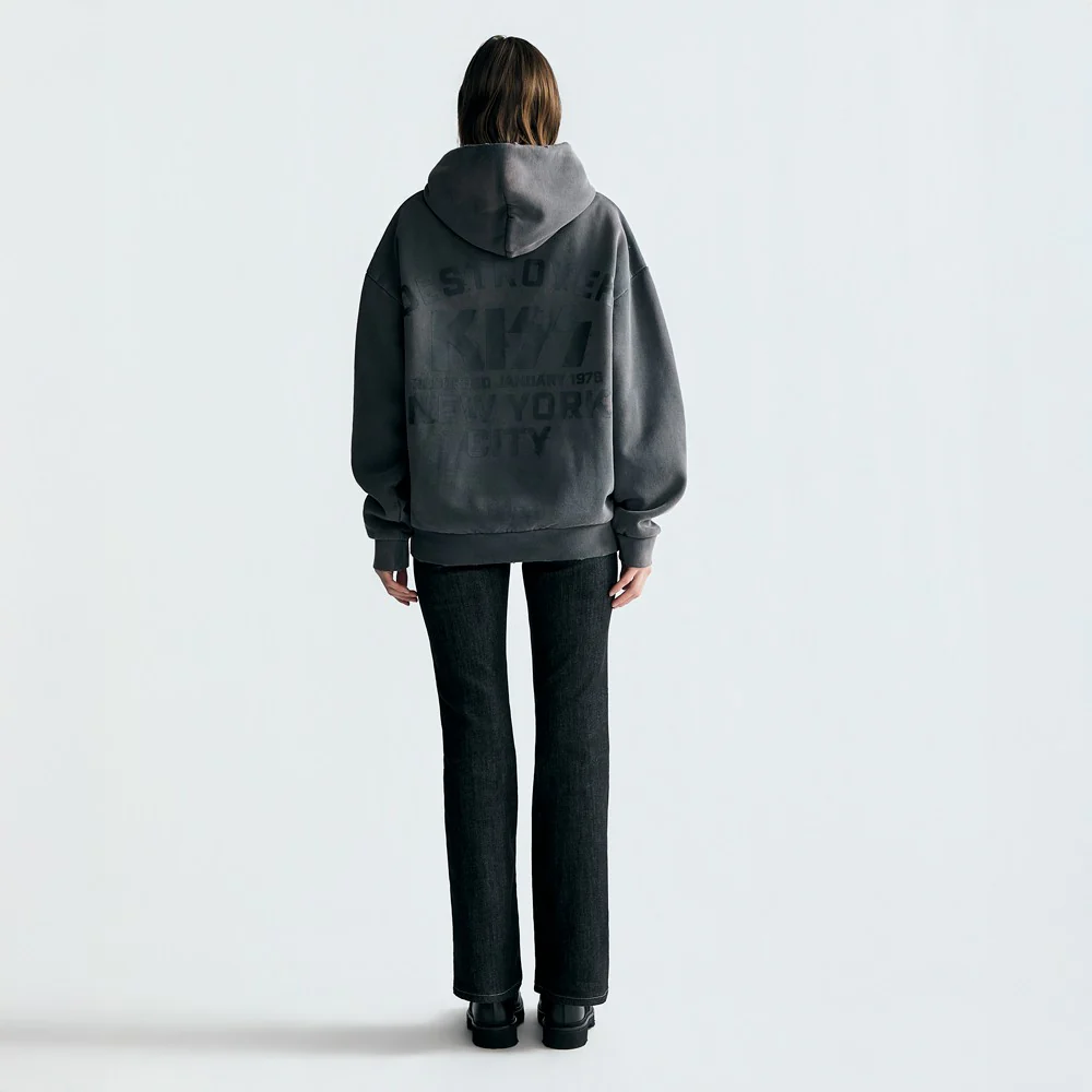 Destroyer Destroyed Hoodie - Image 3