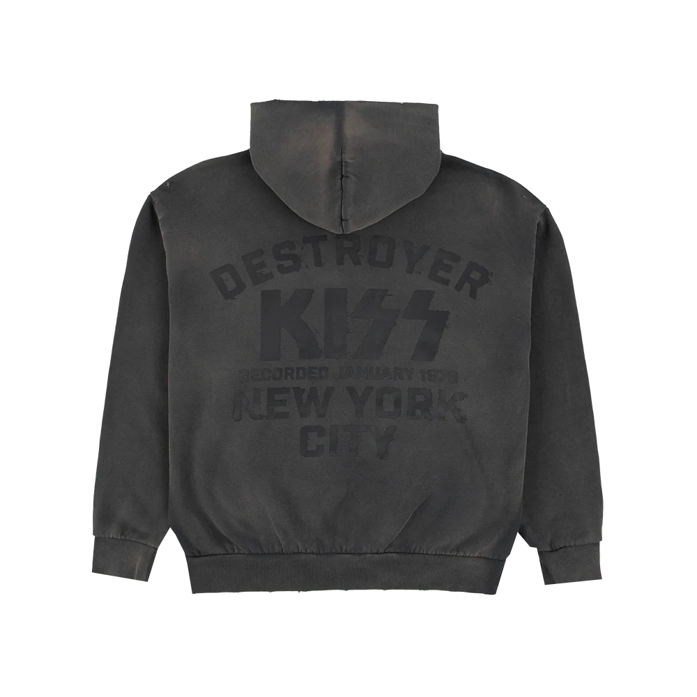 Destroyer Destroyed Hoodie - Image 4