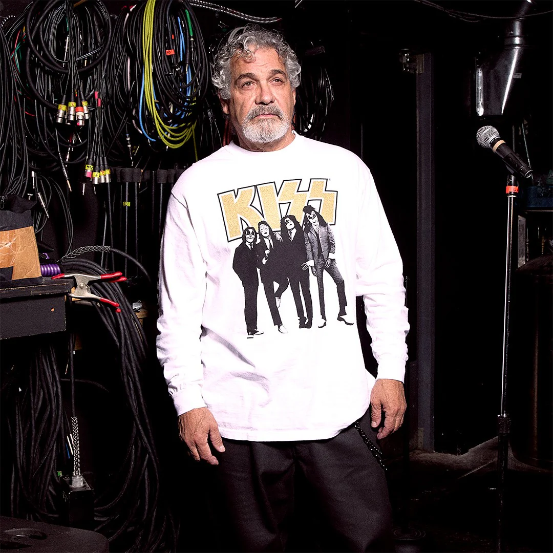 Dressed To Kill 50th Anniversary Long Sleeve T-Shirt - Image 6