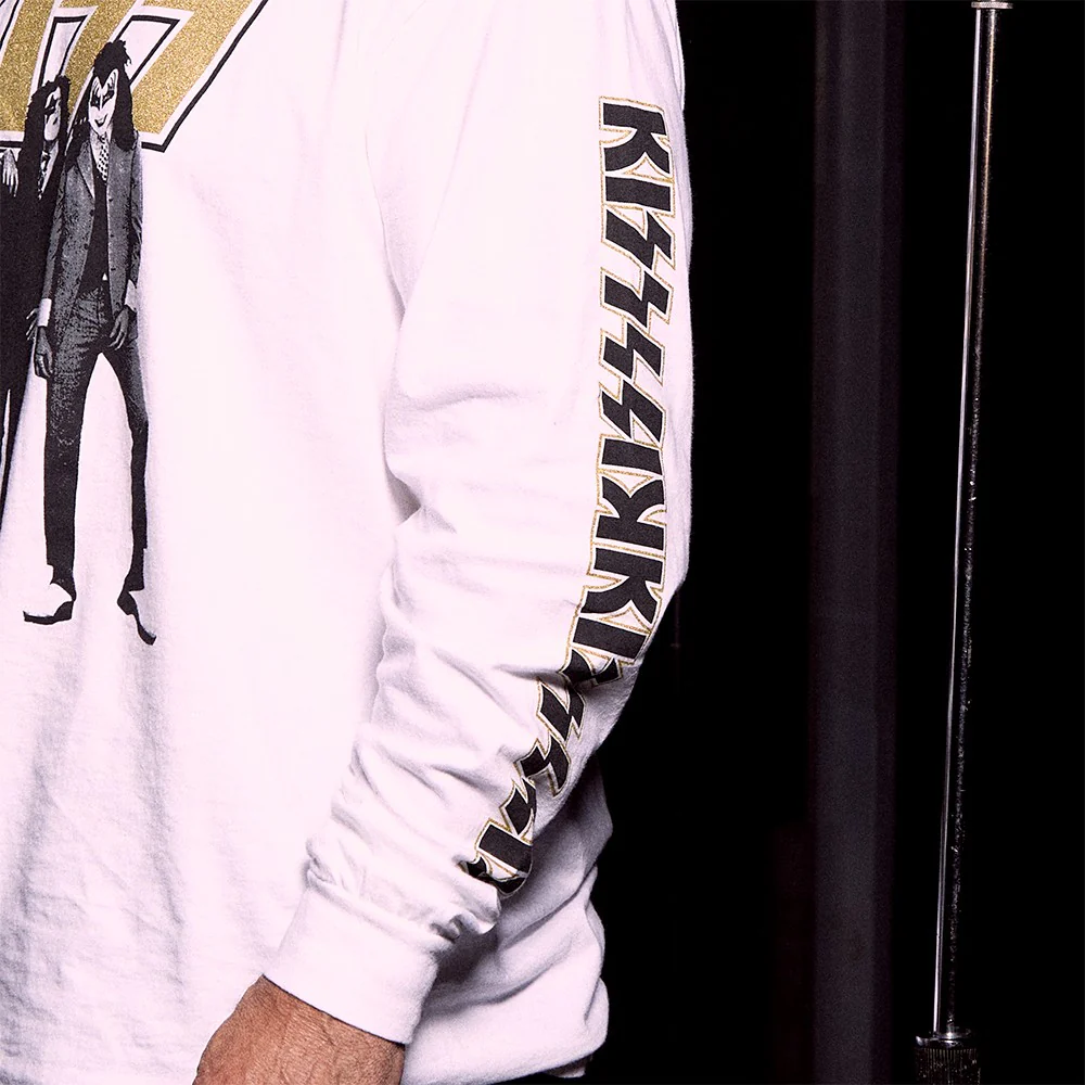 Dressed To Kill 50th Anniversary Long Sleeve T-Shirt - Image 7