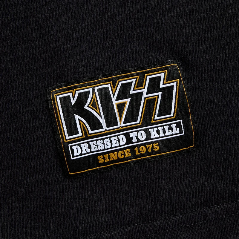 Dressed To Kill Since 1975 T-Shirt - Image 4