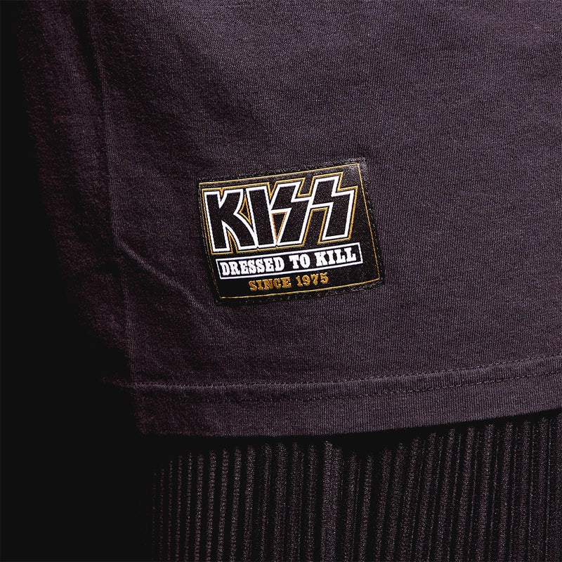 Dressed To Kill Since 1975 T-Shirt - Image 6