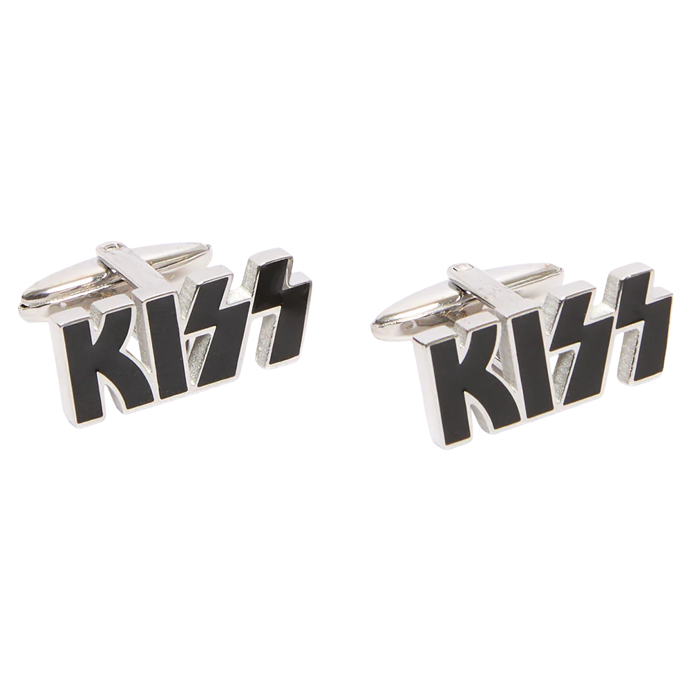 Dressed To Kill Wallet + KISS Kufflinks - Image 4
