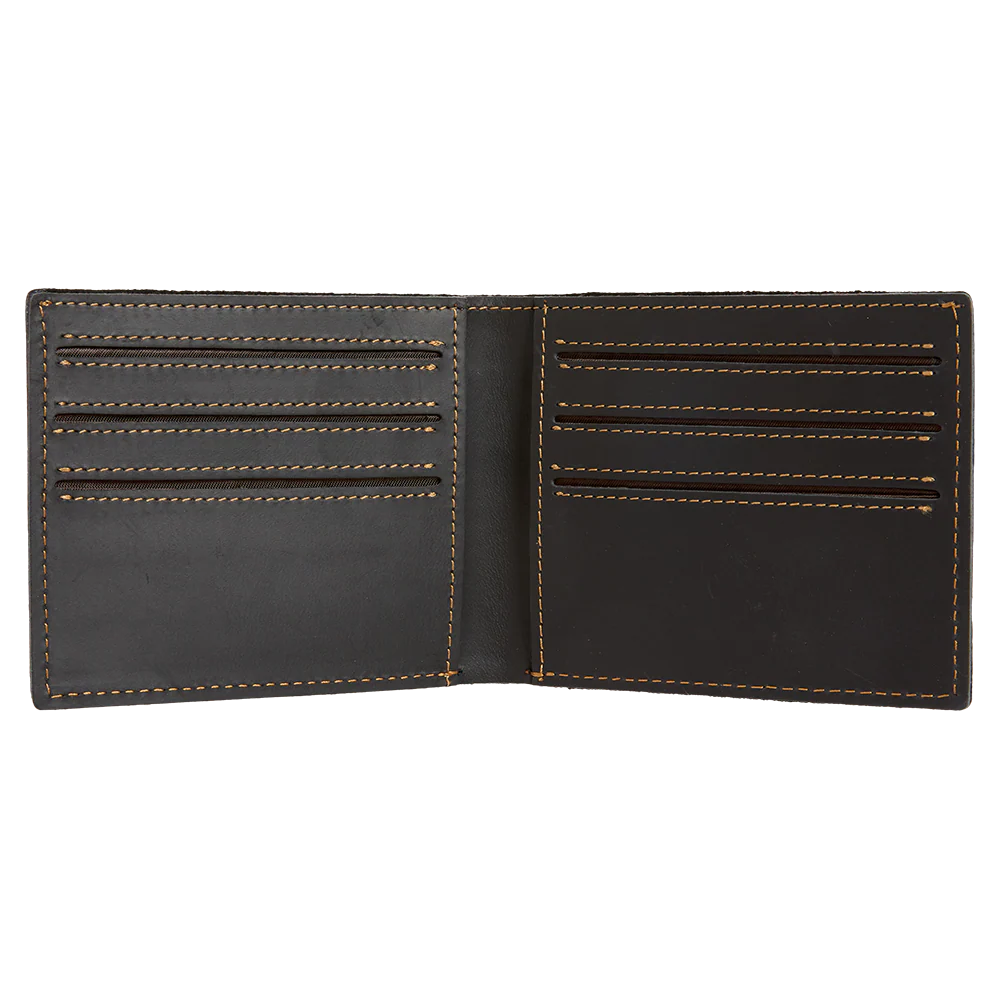 Dressed To Kill Wallet + KISS Kufflinks - Image 5