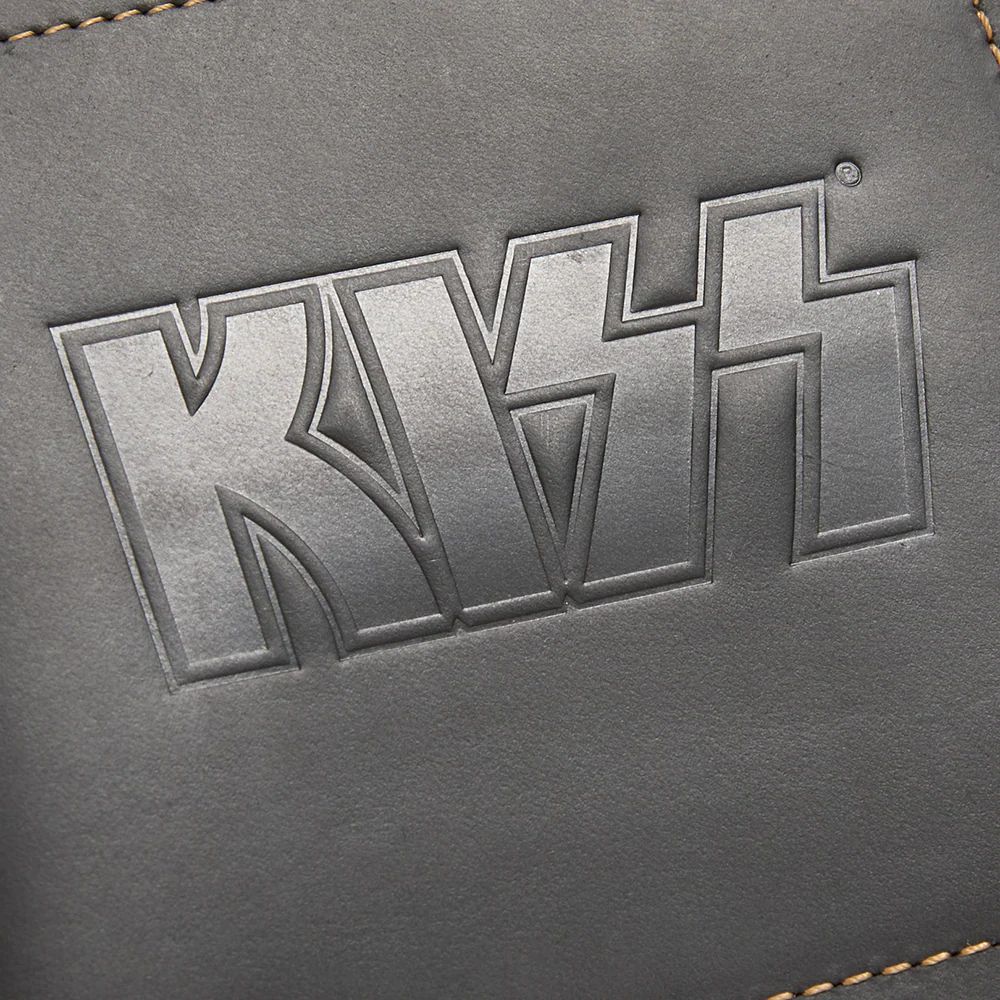 Dressed To Kill Wallet + KISS Kufflinks - Image 7