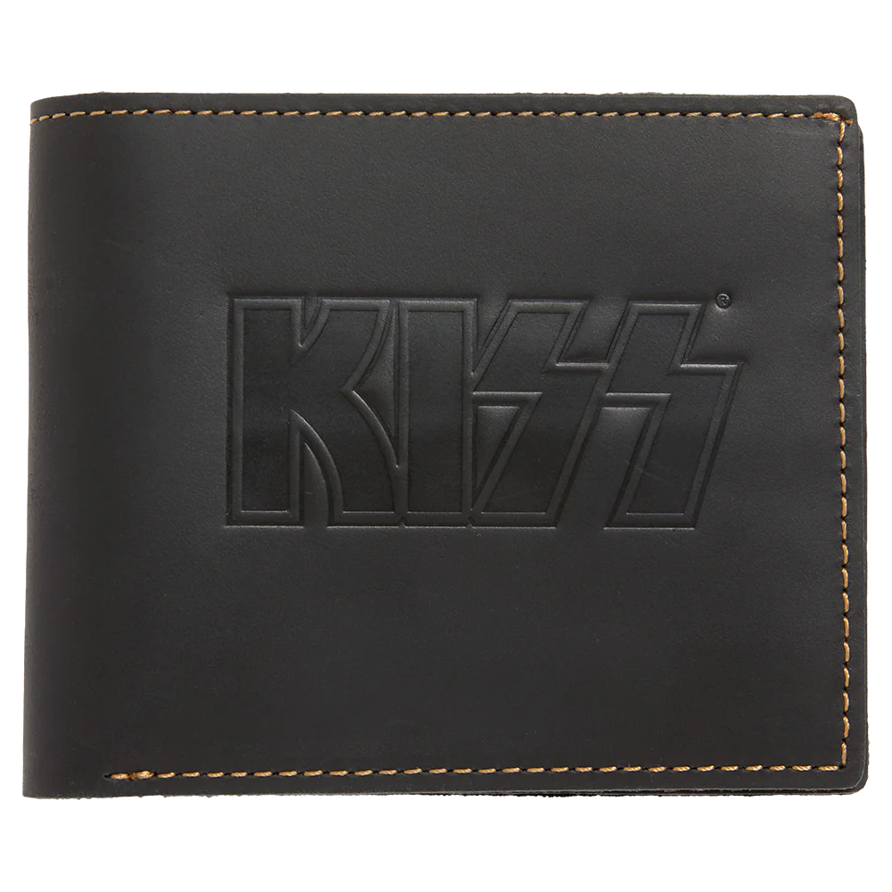 Dressed To Kill Wallet + KISS Kufflinks - Image 9
