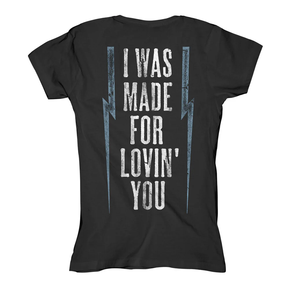 I Was Made For Lovin You - Image 3