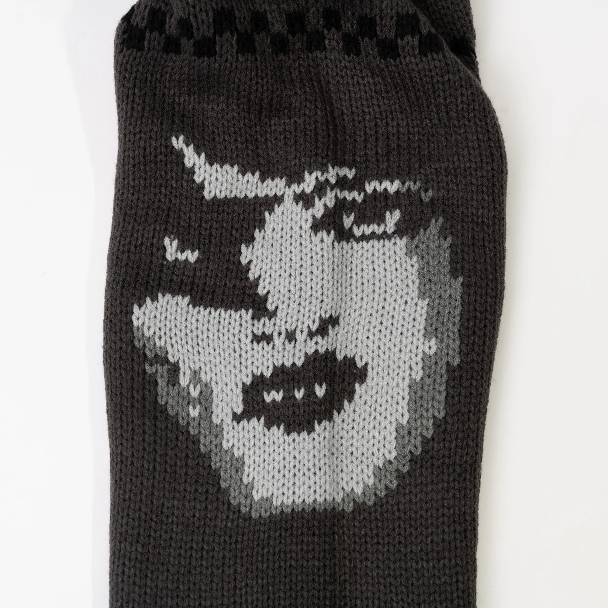 KISS Faces Cardigan - Image 10