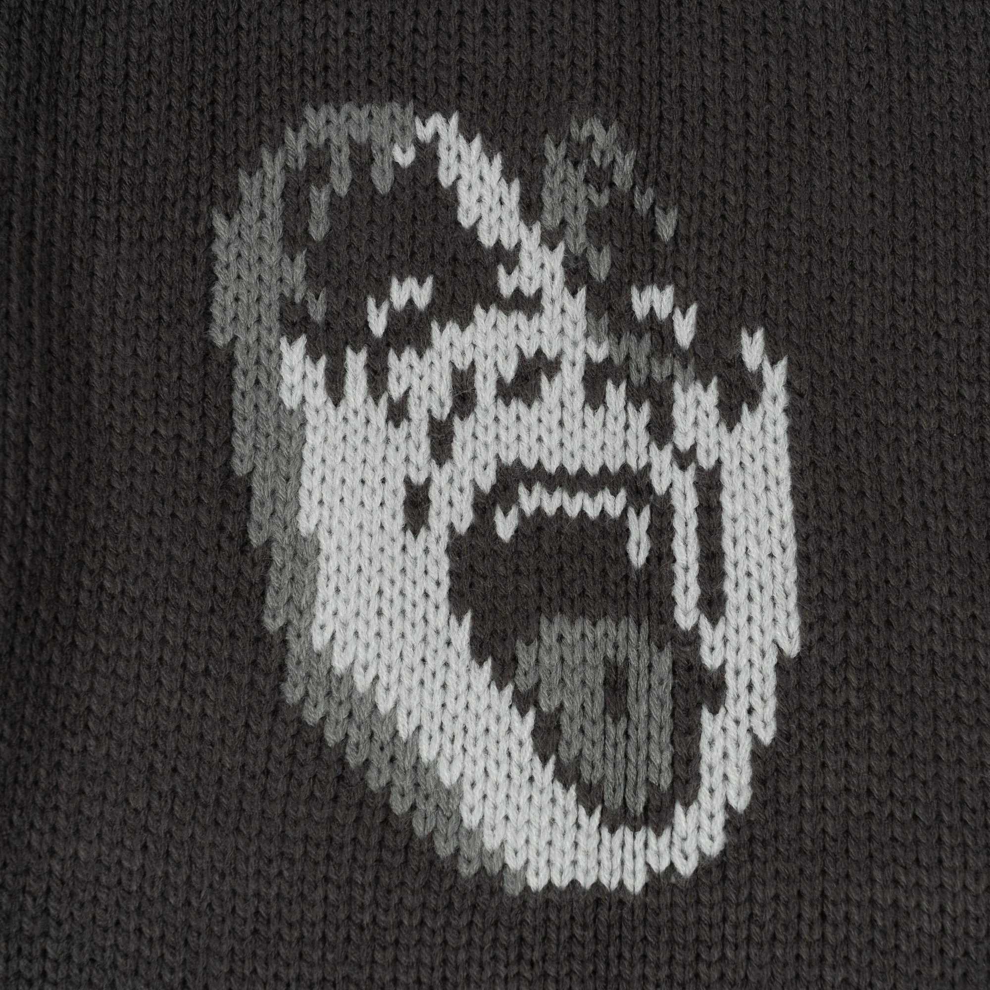 KISS Faces Cardigan - Image 12