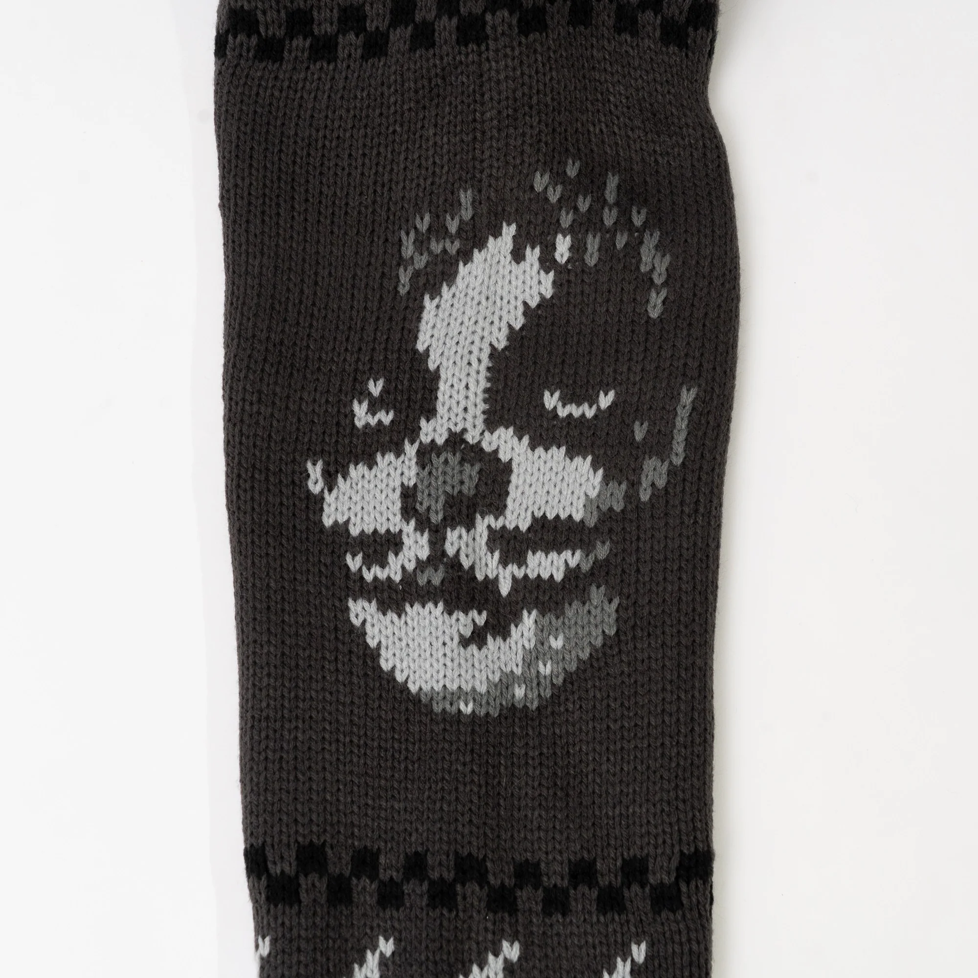 KISS Faces Cardigan - Image 9