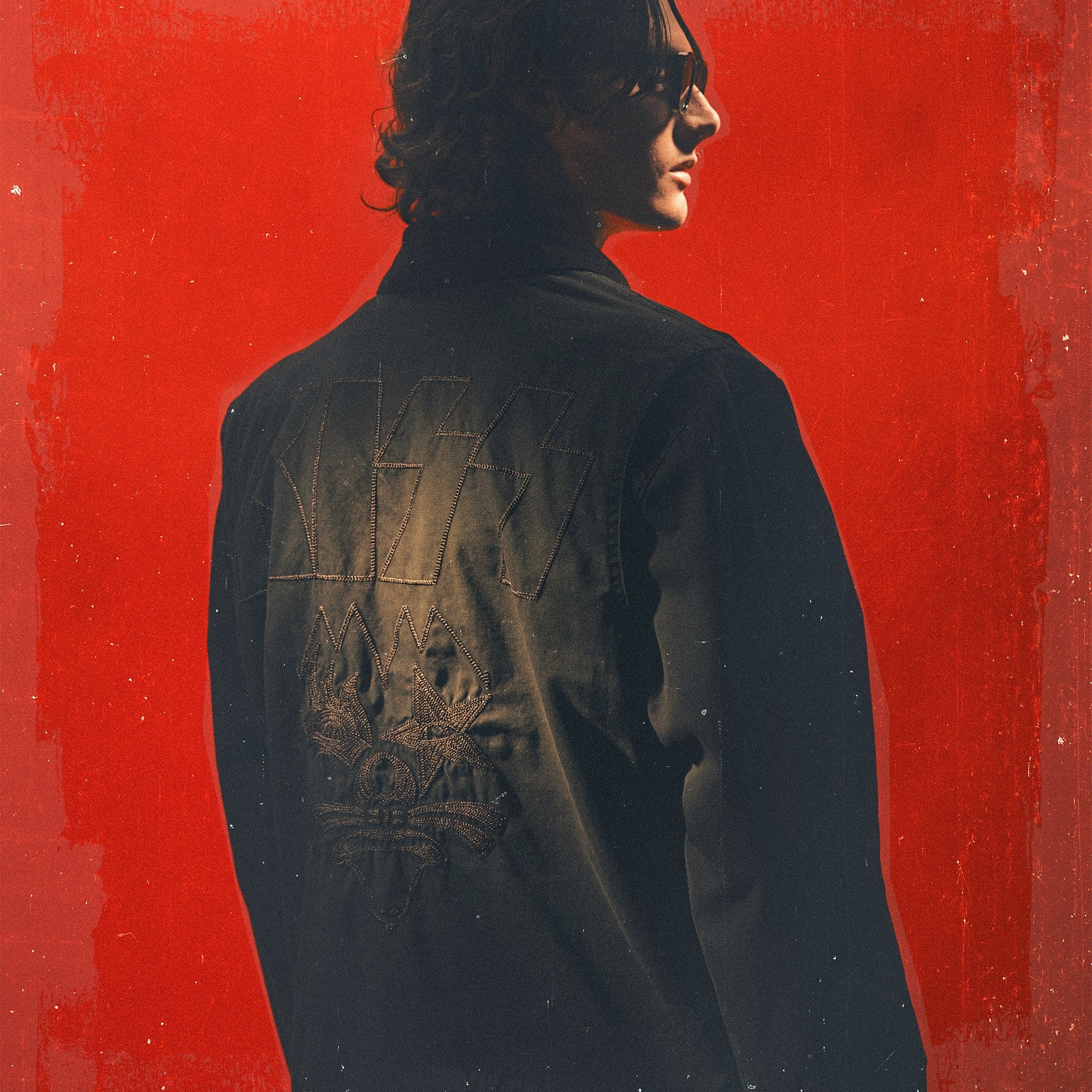 Mask Destroyer Jacket - Image 10