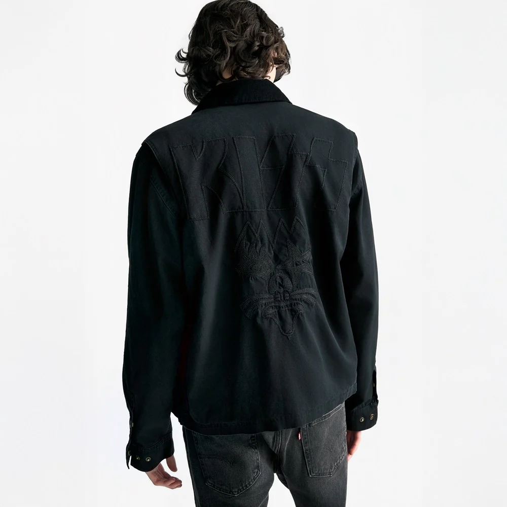 Mask Destroyer Jacket - Image 3
