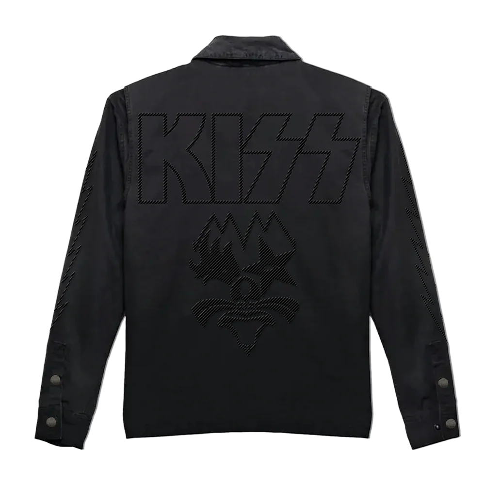 Mask Destroyer Jacket - Image 4