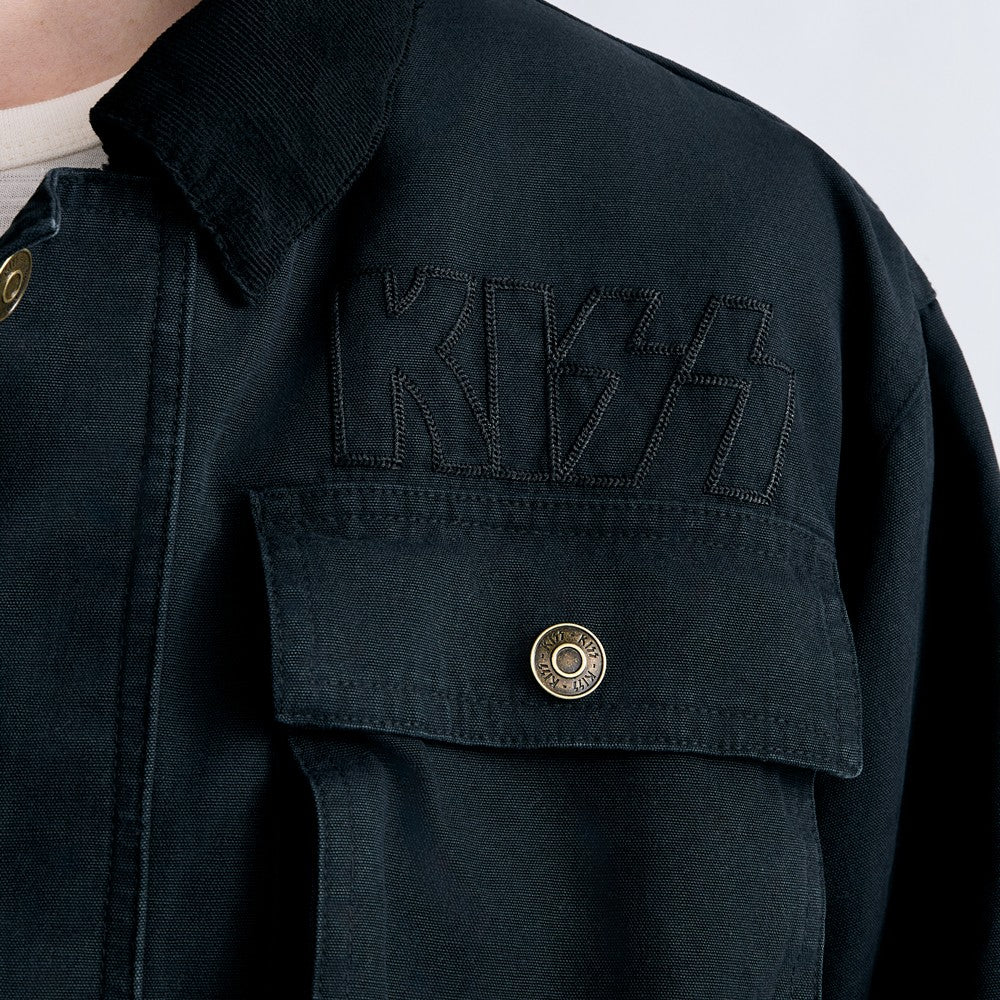 Mask Destroyer Jacket - Image 5
