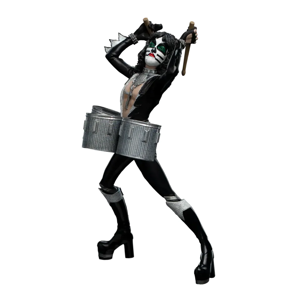 Mini Epics - The Catman - Image 6