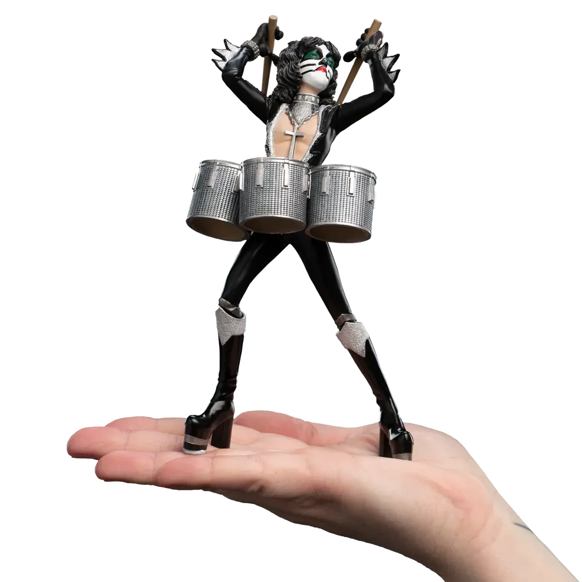Mini Epics - The Catman - Image 9