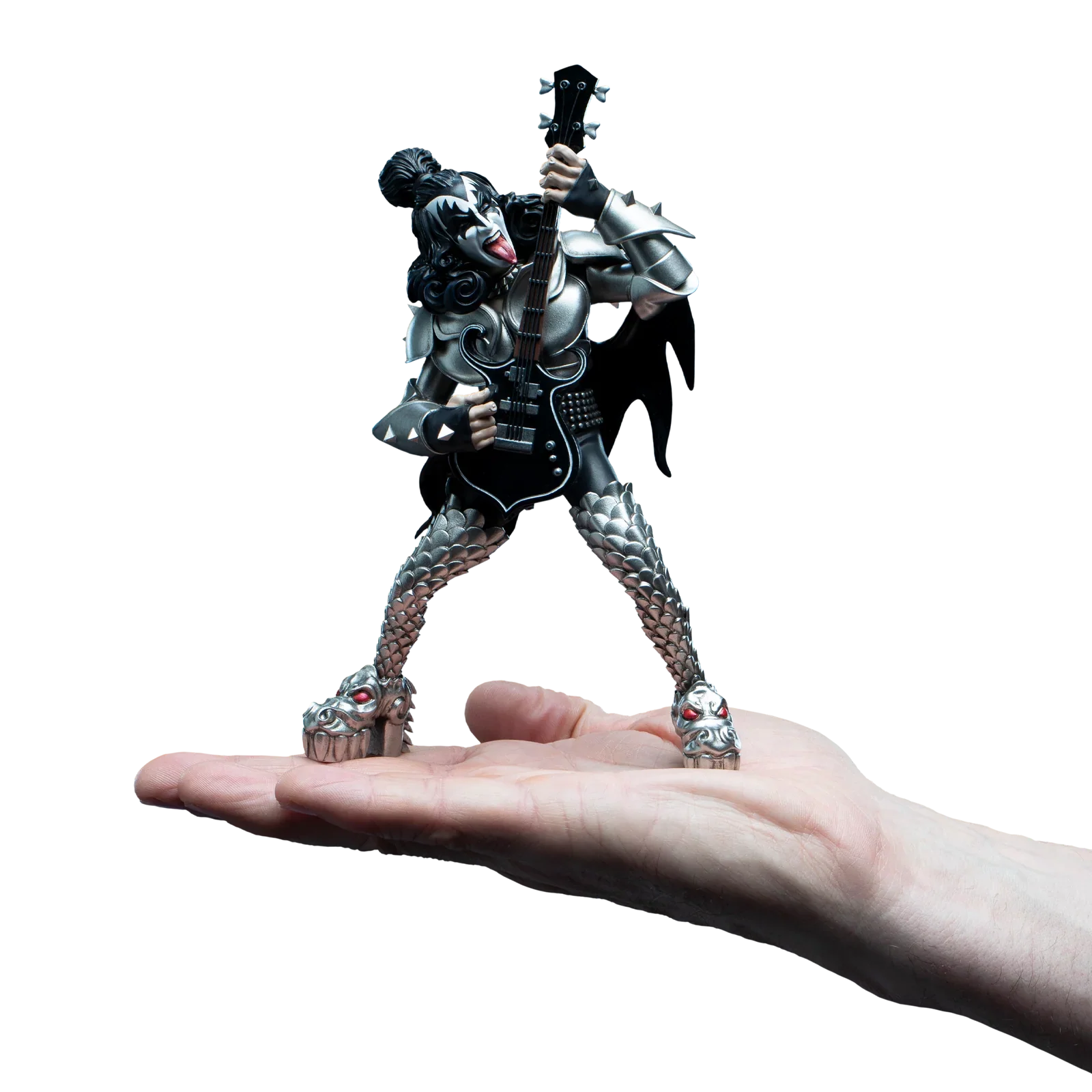 Mini Epics - The Demon - Image 9