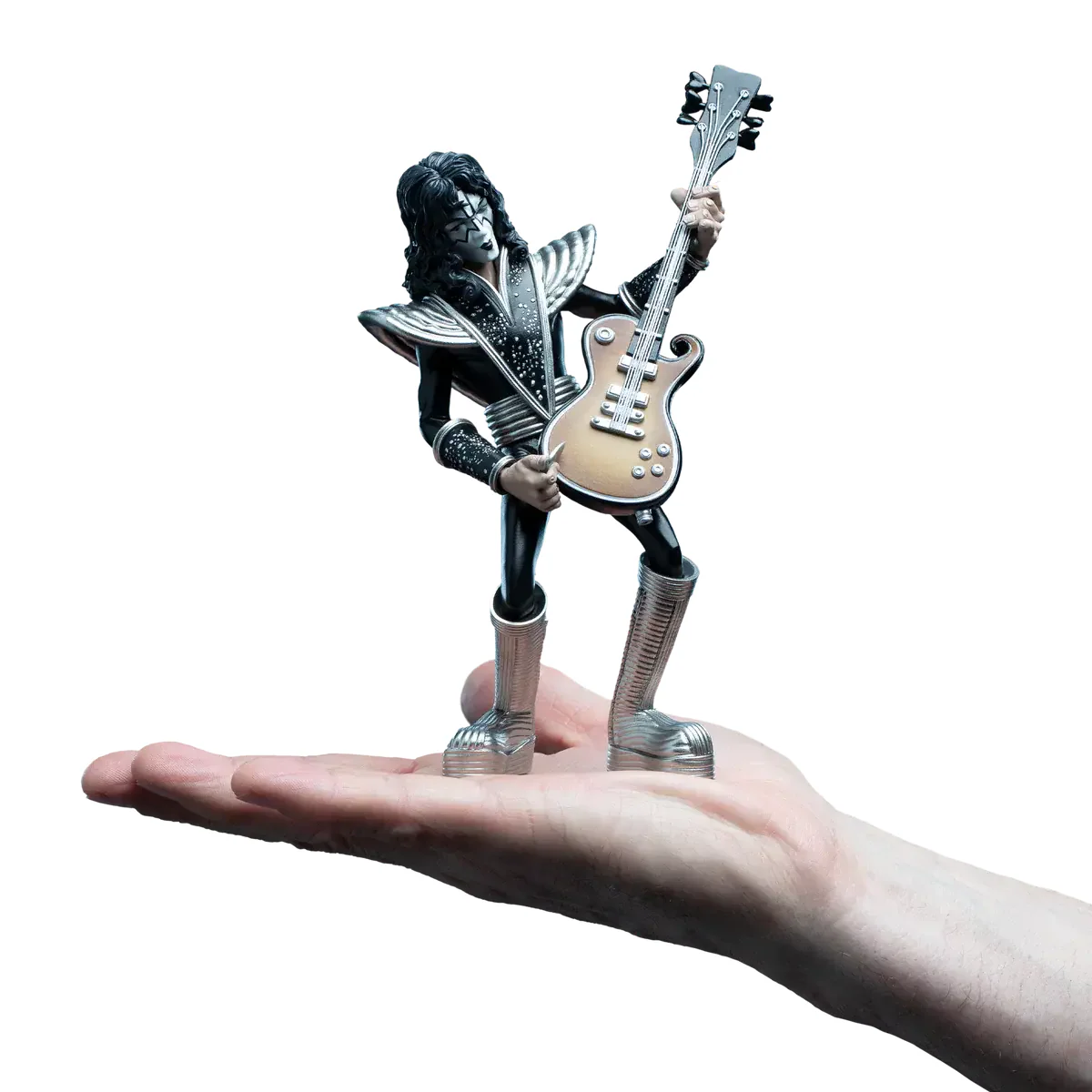 Mini Epics - The Spaceman - Image 10