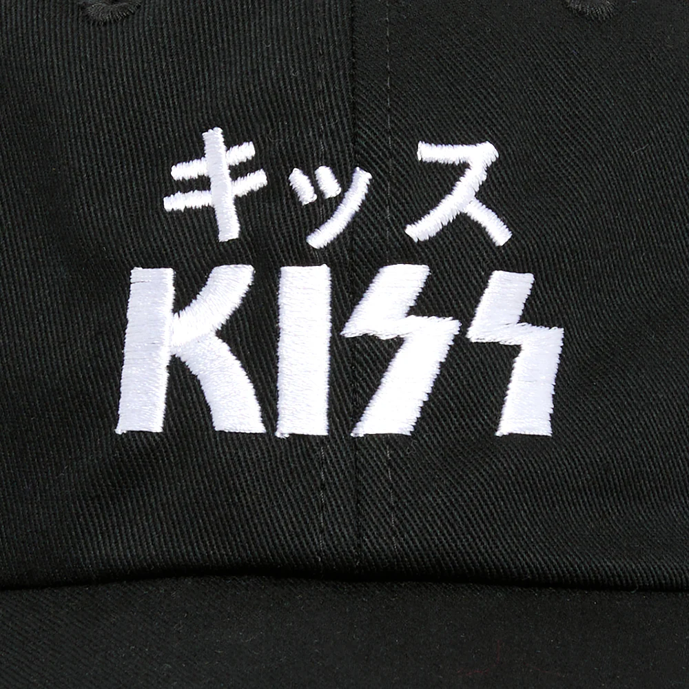 Rock And Roll All Nite DTK Dad Hat - Image 3