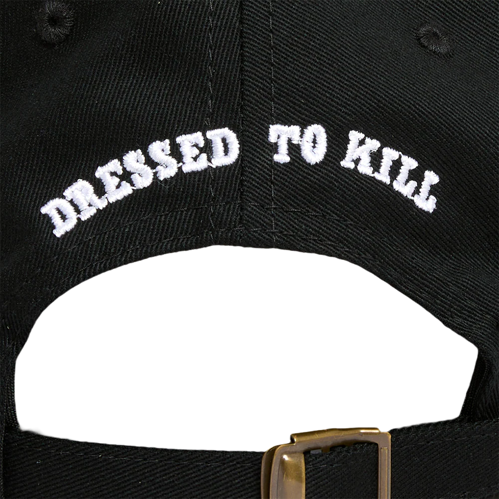 Rock And Roll All Nite DTK Dad Hat - Image 4