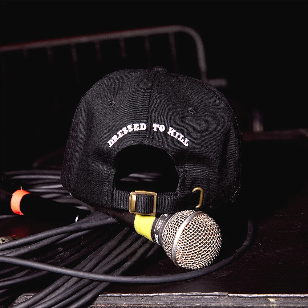 Rock And Roll All Nite DTK Dad Hat - Image 5