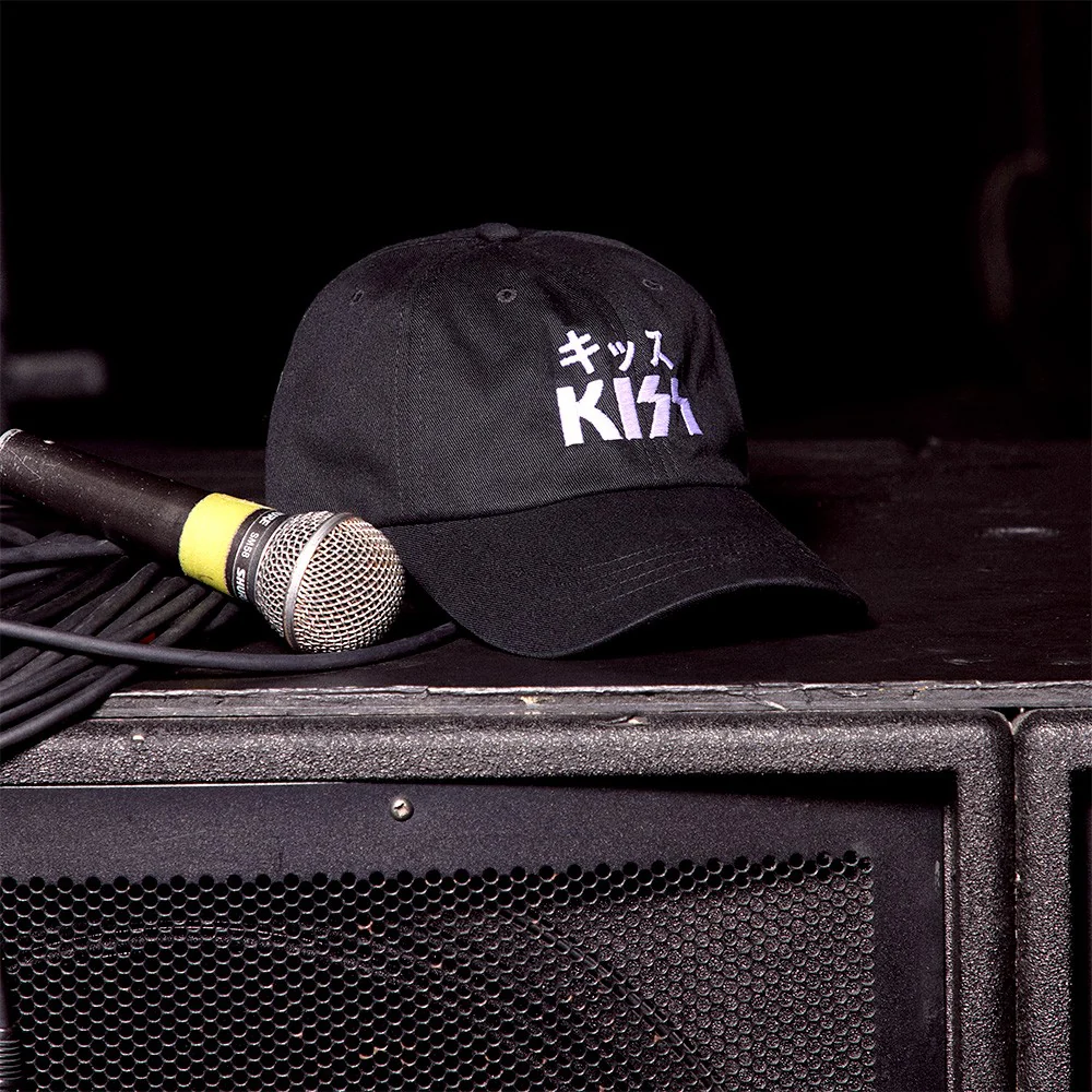 Rock And Roll All Nite DTK Dad Hat - Image 6