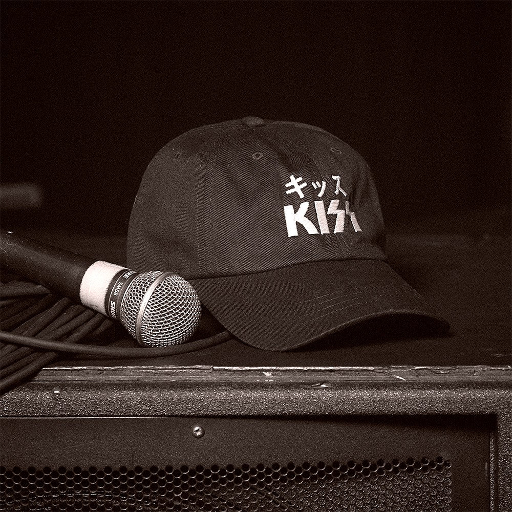 Rock And Roll All Nite DTK Dad Hat - Image 7
