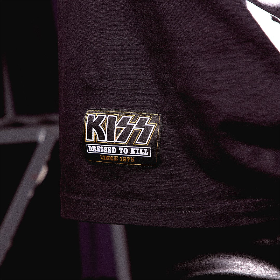 Rock And Roll All Nite DTK T-Shirt - Image 8