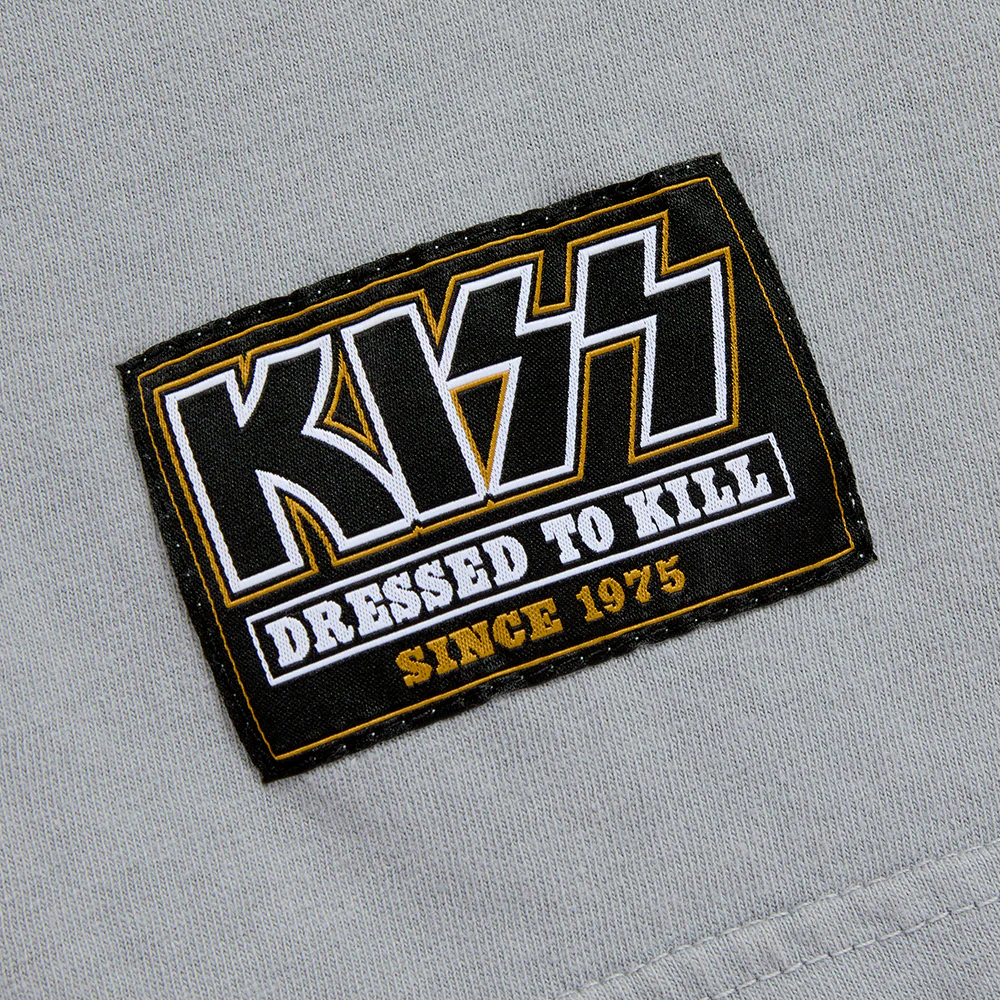 Rock And Roll All Nite Single T-Shirt - Image 5