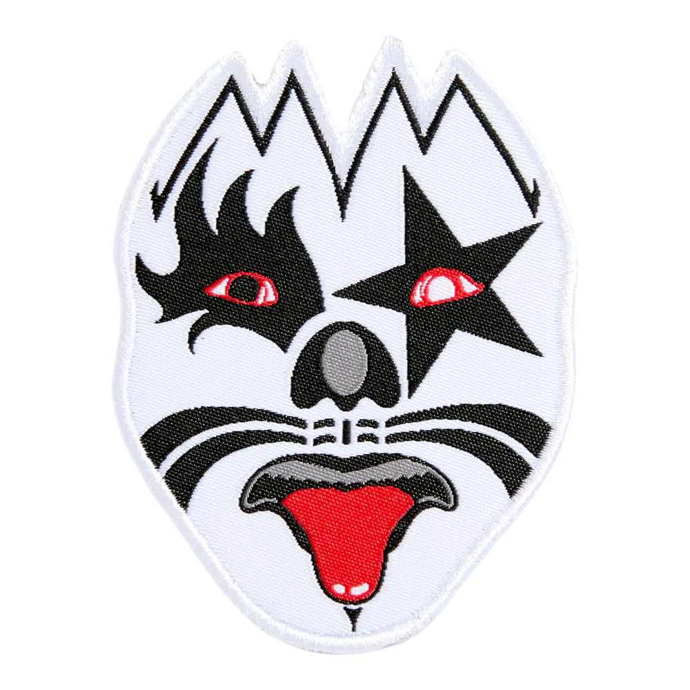 Shout It Out Loud Patch Set - Image 5