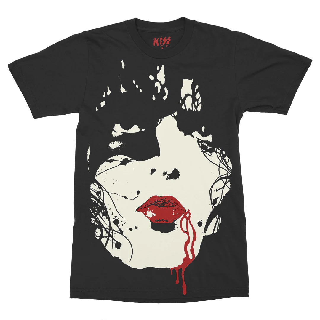 The Starchild Blood T-Shirt